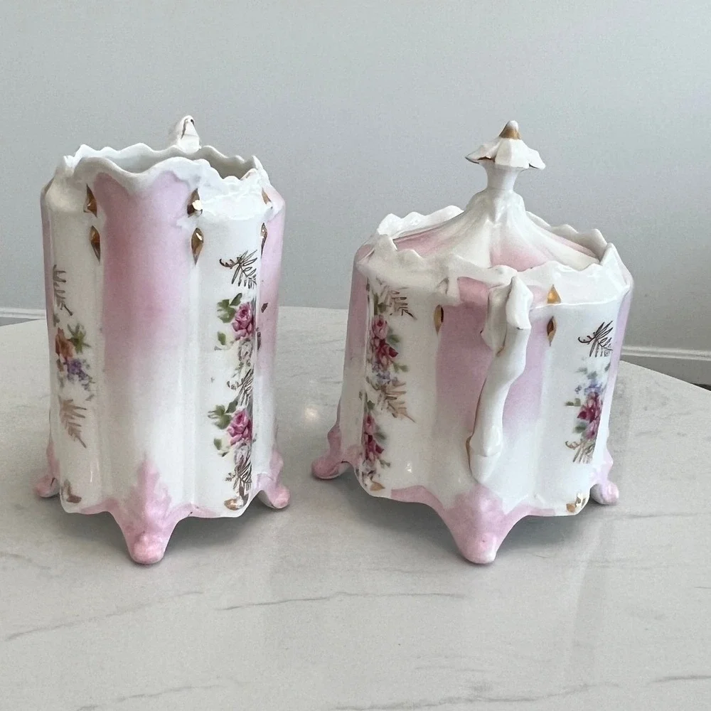 N/A antique porcelain